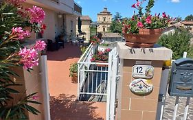 Casa Stefy Gubbio